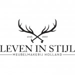 logo leven in stijl